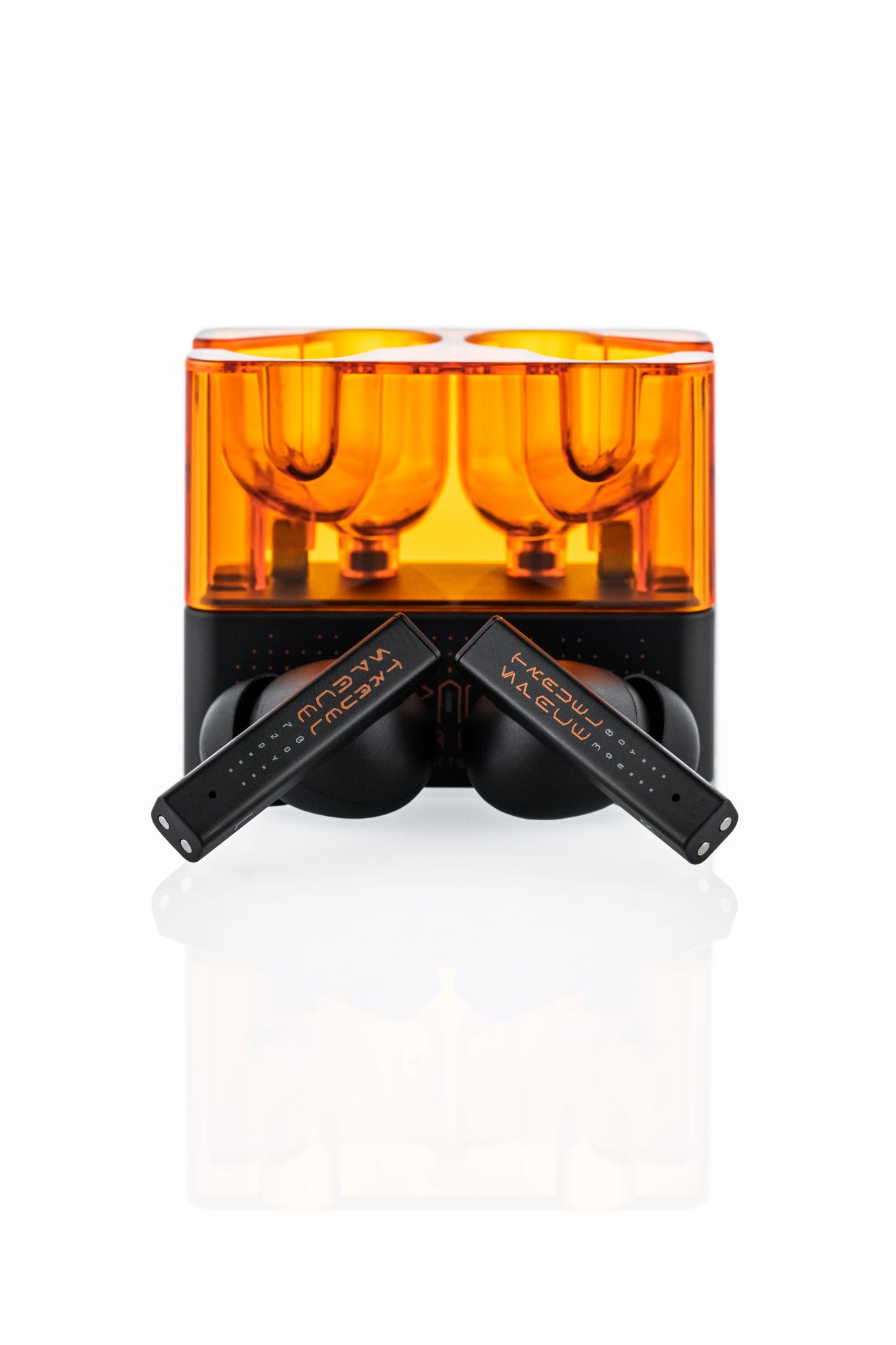 Moondrop Space Travel Bluetooth Wireless TWS  earphone