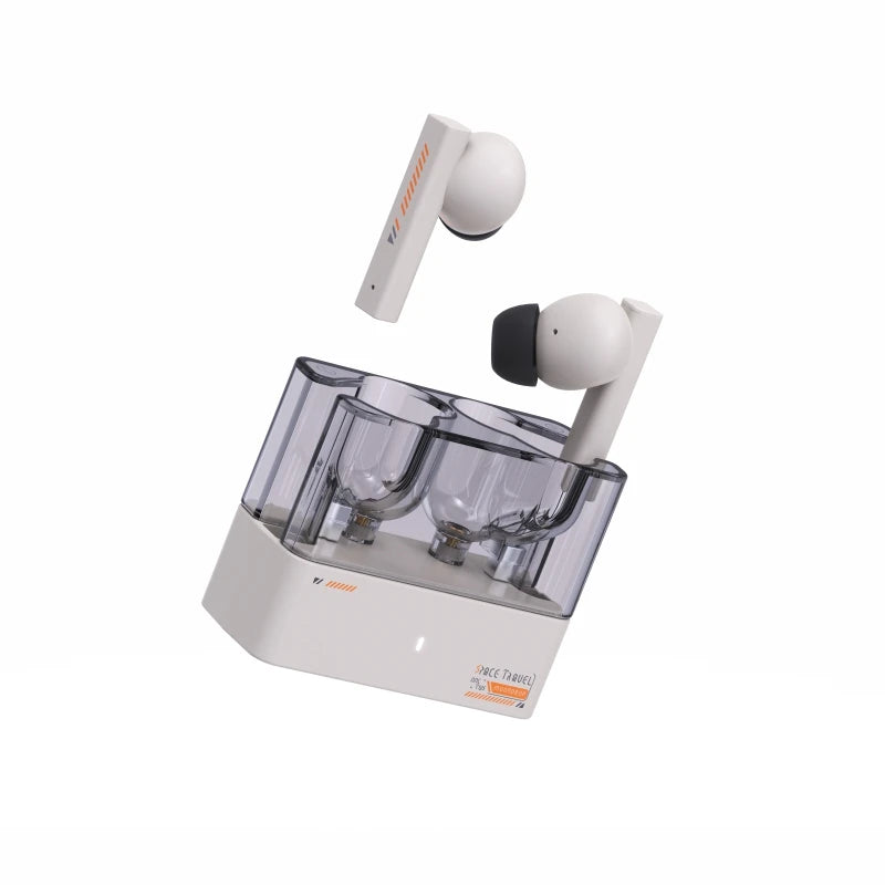 Moondrop Space Travel Bluetooth Wireless TWS  earphone