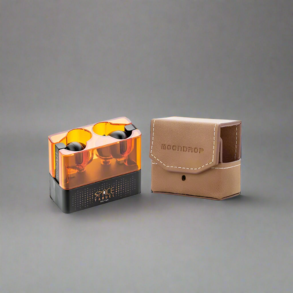 Moondrop Space Travel Bluetooth Wireless TWS  earphone