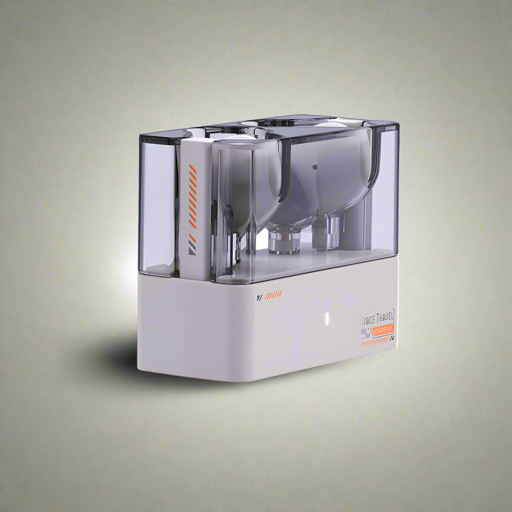 Moondrop Space Travel Bluetooth Wireless TWS  earphone